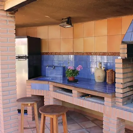 Casa de Férias La Casa De La Oma -la Caseta *