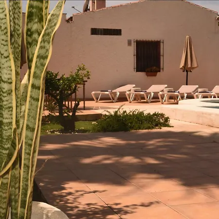 La Casa De La Oma -la Caseta Alicante