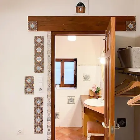 La Casa De La Oma -la Caseta