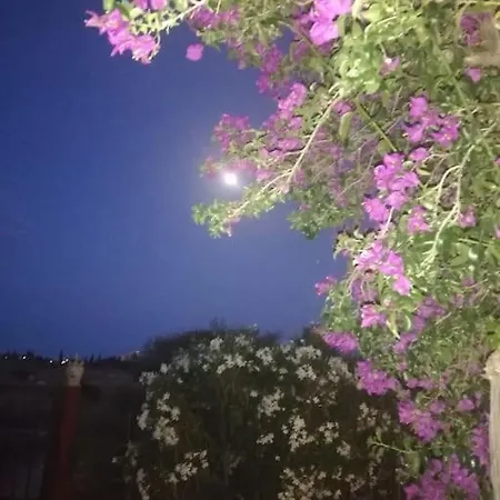 Σπίτι διακοπών La Casa De La Oma -la Caseta