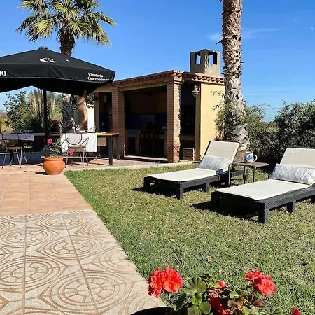 Tatil Evi La Casa De La Oma -la Caseta