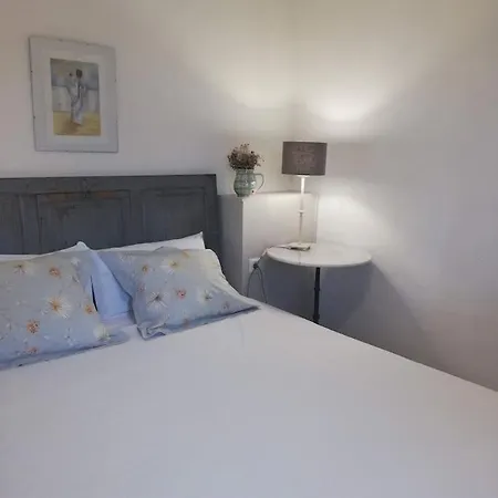 La Casa De La Oma -la Caseta Tatil Evi