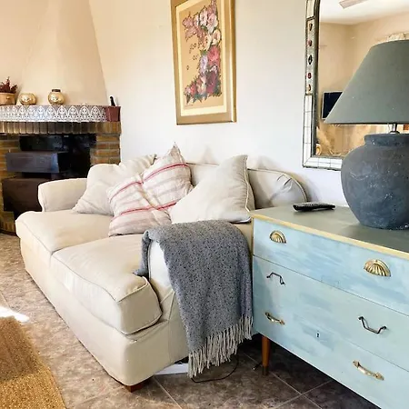 La Casa De La Oma -la Caseta Tatil Evi