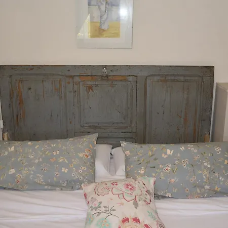 Tatil Evi La Casa De La Oma -la Caseta *