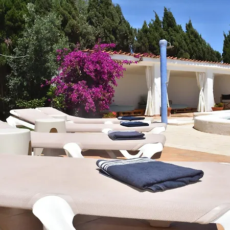 La Casa De La Oma -la Caseta