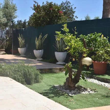 La Casa De La Oma -la Caseta Tatil Evi *
