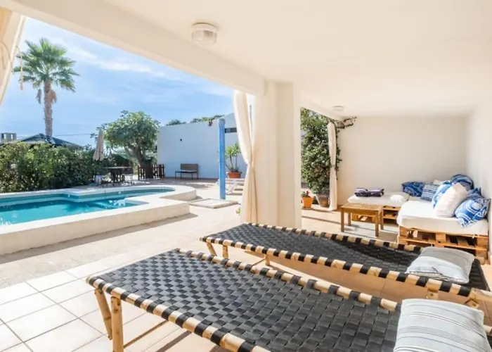 La Casa De La Oma -la Caseta