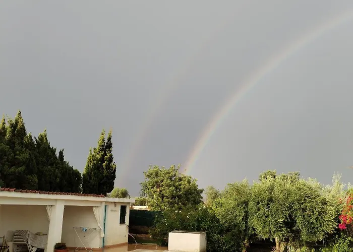 La Casa De La Oma -la Caseta
